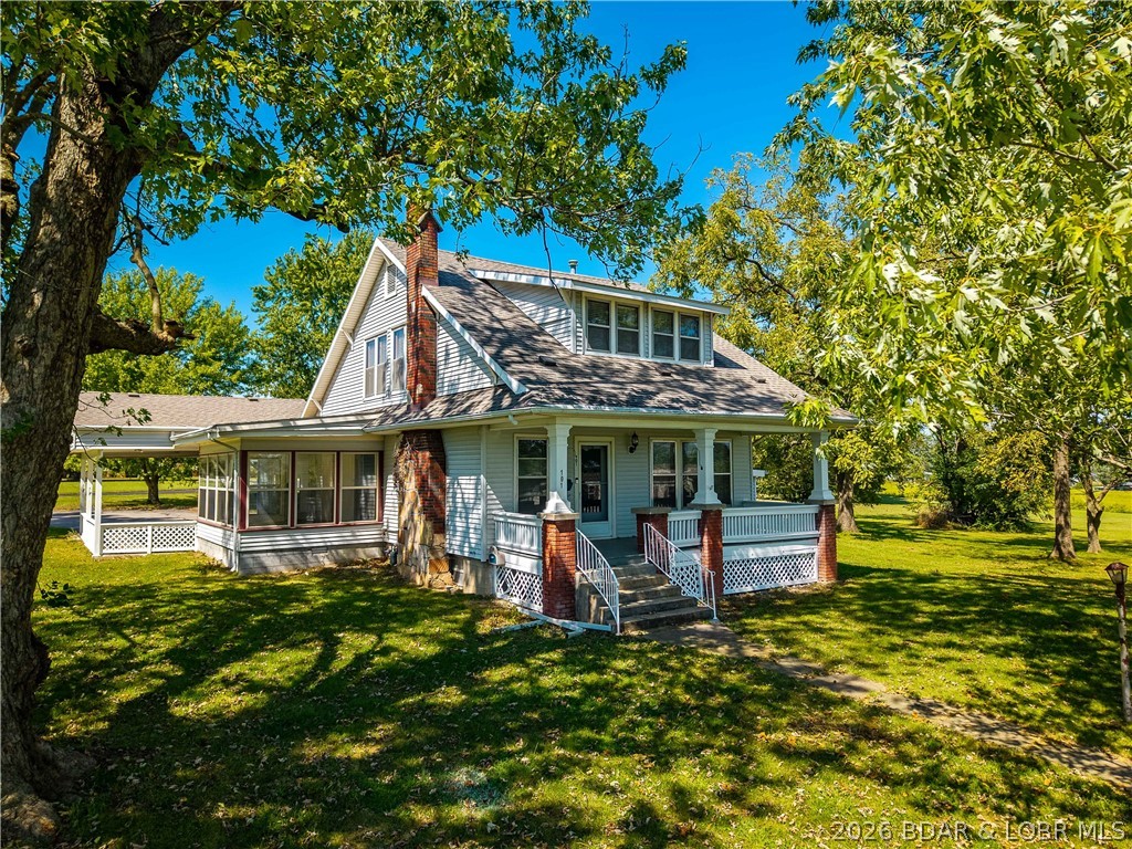 101 Fairview Avenue, Eldon MO