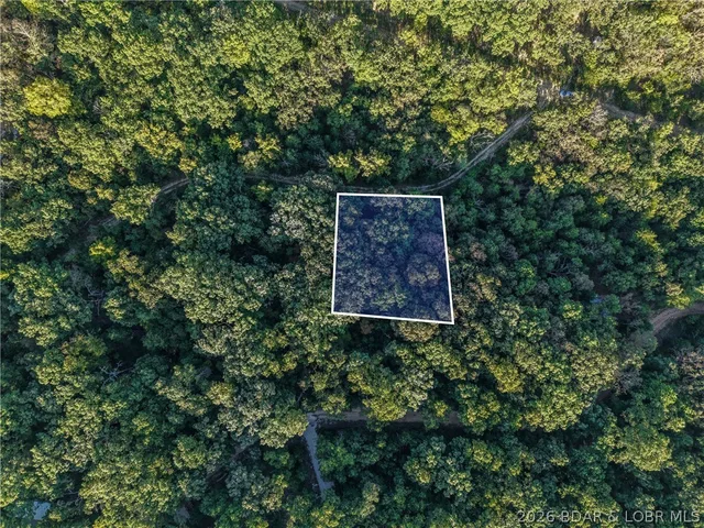 Lot 174 Hopi Lane, Rocky Mount MO