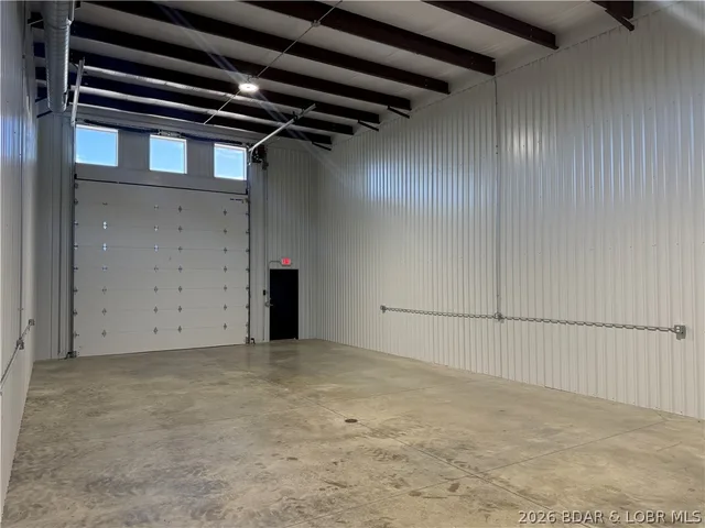 Primary bedroom — 930 Executive Drive Osage Beach Missouri real estate