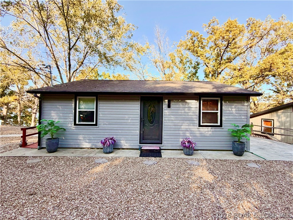 26307 Santa Barbara Drive Edwards Missouri 3 bedroom 3 bathroom home for sale listed at $439,900