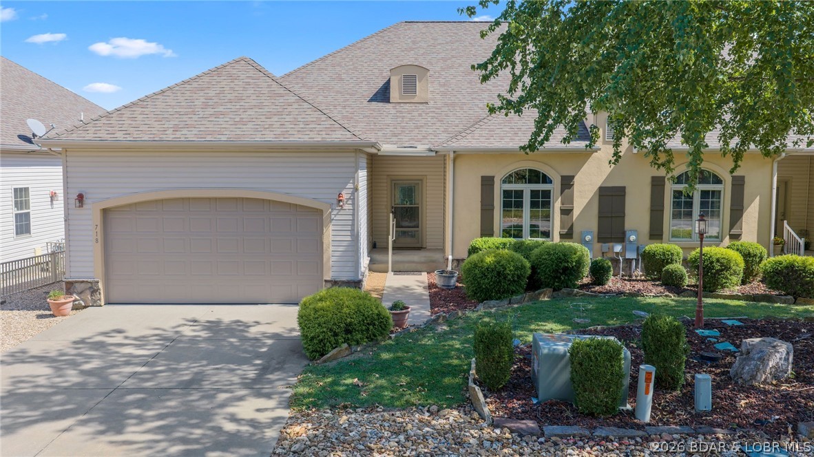 718 Buckingham Drive Camdenton Missouri 4 bedroom 4 bathroom home for sale listed at $475,000