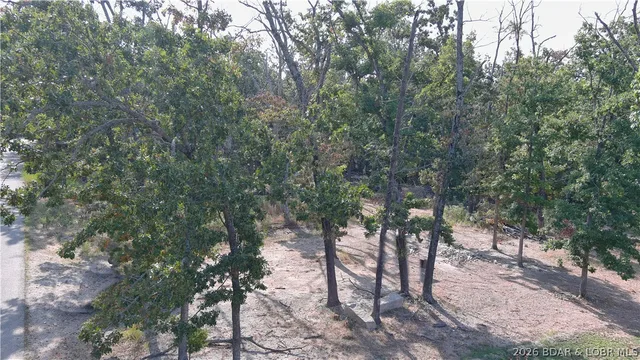 Kitchen — Lot 31 Tuscany Drive Camdenton Missouri real estate