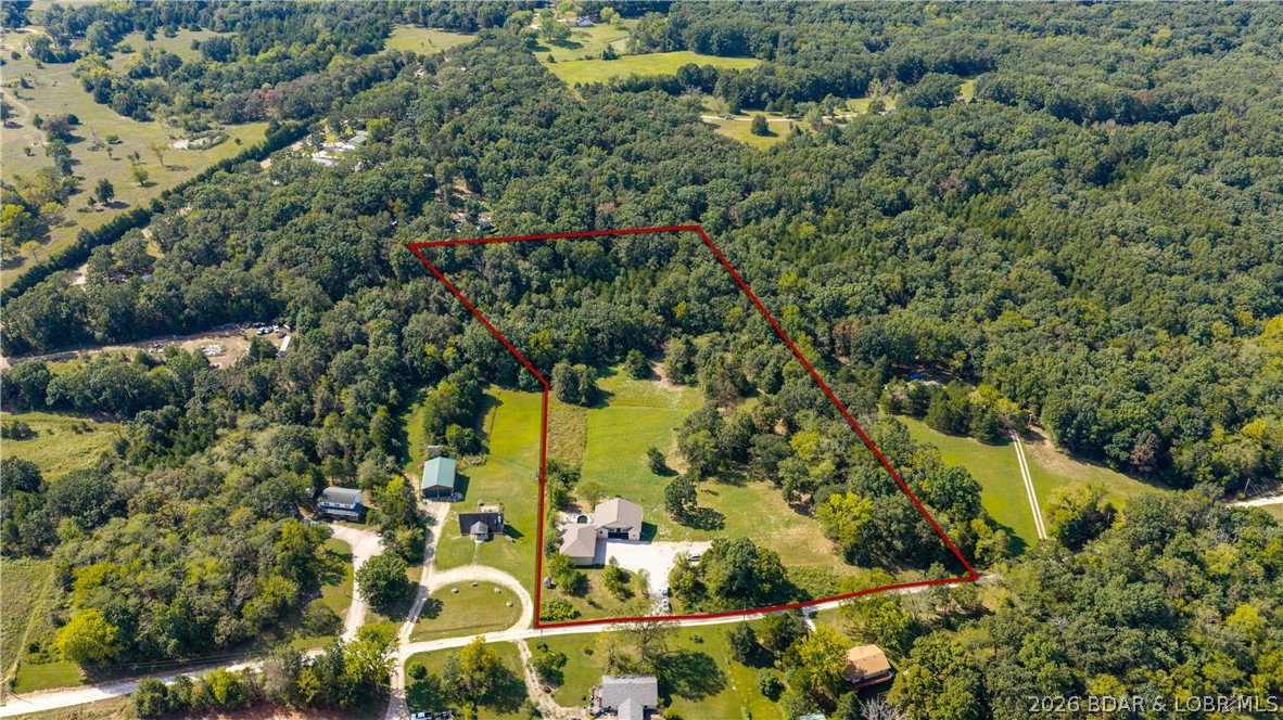 20 Country Lane, Eldon MO