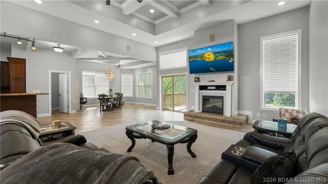 Kitchen — 20 Country Lane Eldon Missouri real estate