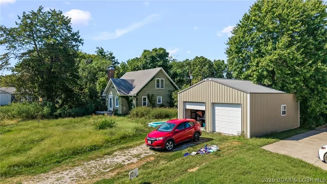 1418 S Summit Drive, null MO