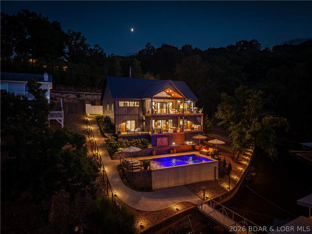 4242 Pogue Hollow, Osage Beach MO