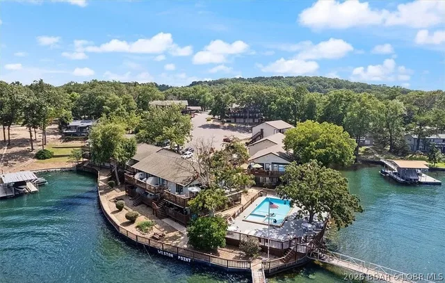 6620 Weston Point Drive, Osage Beach MO