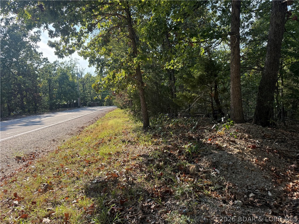 7 Columbine Road Four Seasons Missouri home for sale listed at $43,000
