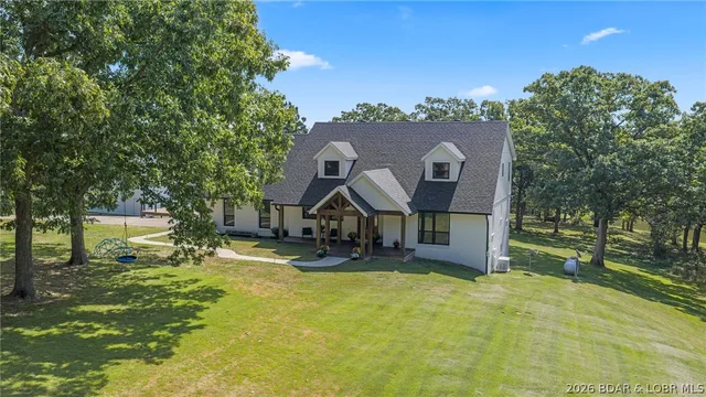 724 Hwy 52, null MO