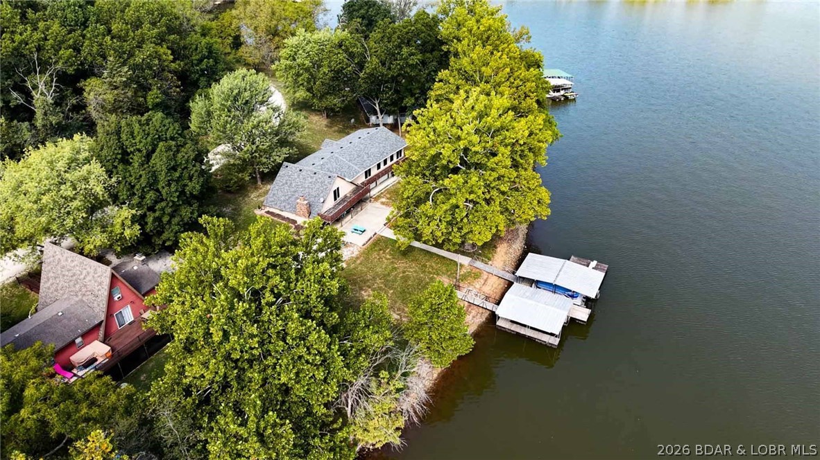 276 Paradise Acres Road, Edwards MO