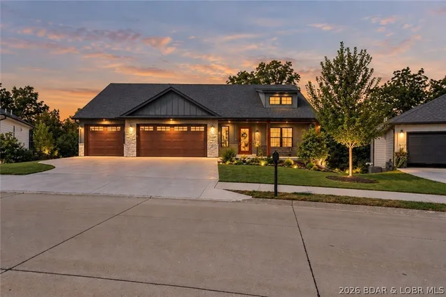 920 Engle Drive, null MO