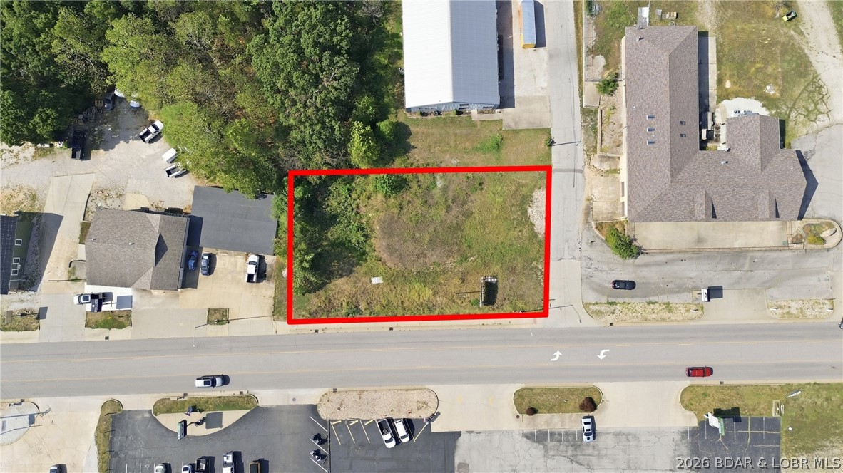 TBD Hwy 5 Lots 7,8 and 9, Camdenton MO