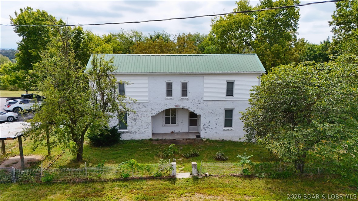 7302 Route M Jefferson City Missouri 3 bedroom 1 bathroom home for sale listed at $250,000