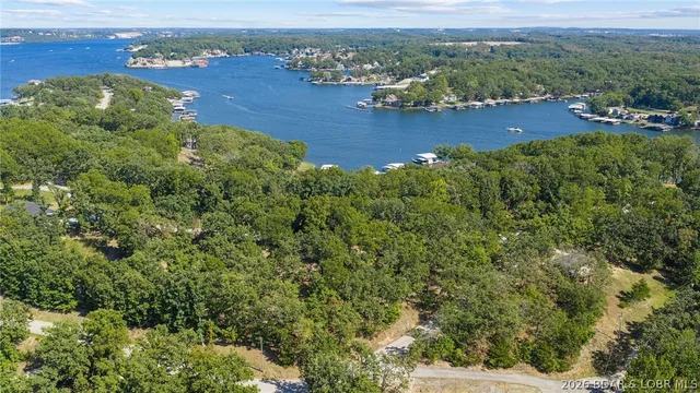 Lot 7 Chimney Point, Sunrise Beach MO
