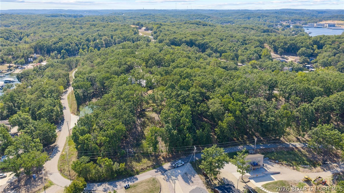 Lot 12 Chimney Point Sunrise Beach Missouri home for sale listed at $30,000