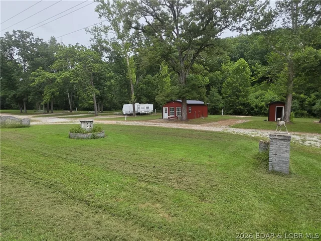 29925 Hwy J Highway, Gravois Mills MO