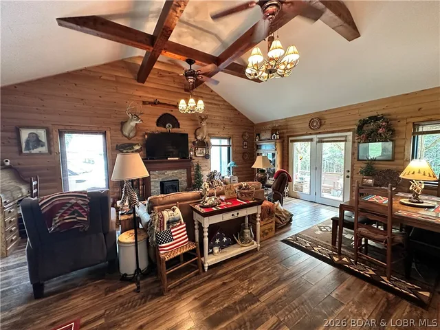Kitchen — 14500 7 Highway Warsaw Missouri real estate