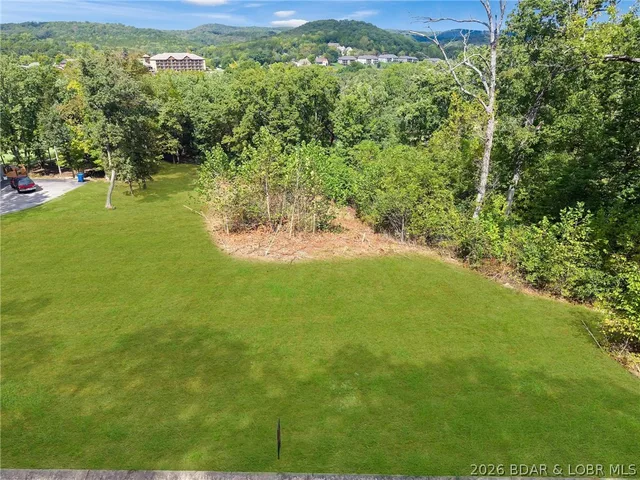 Primary bedroom — Lot 9 Country Ridge Drive Camdenton Missouri real estate
