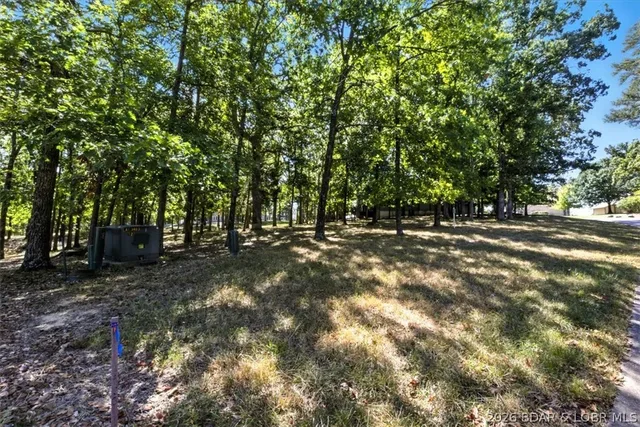 Primary bedroom — Lot 3, Oak Creek Drive Osage Beach Missouri real estate