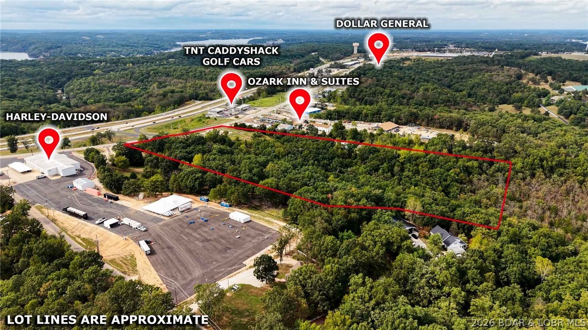 6432 Osage Beach Parkway, Osage Beach MO