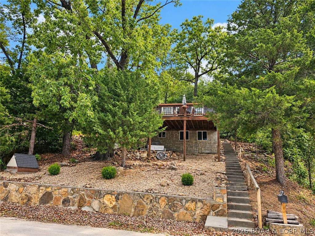 30031 Oak Knoll Road Rocky Mount Missouri 2 bedroom 1 bathroom home for sale listed at $250,000