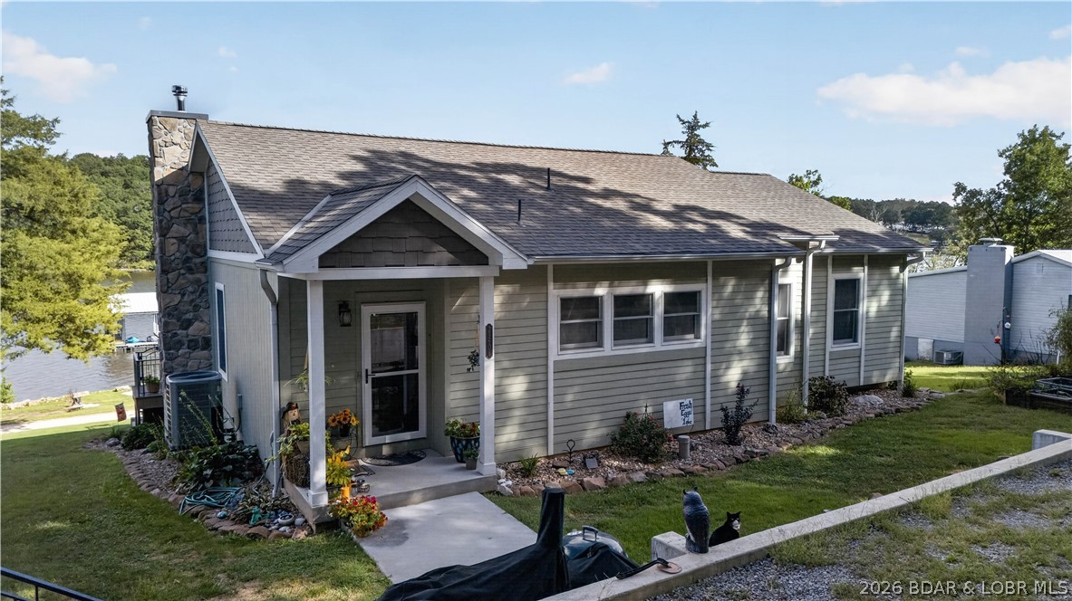 29601 Timber Loop, Edwards MO