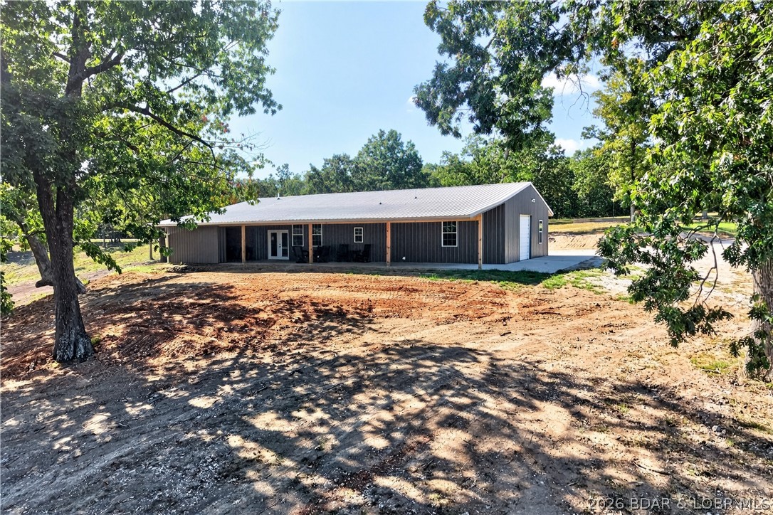 34577 Highway 7, Climax Springs MO