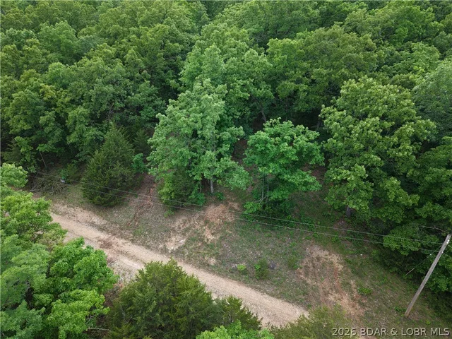 Lots 11 and 14 Mohawk Lane, Rocky Mount MO