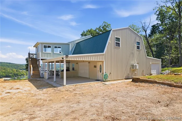 1588 Ozark Isle Drive, Camdenton MO