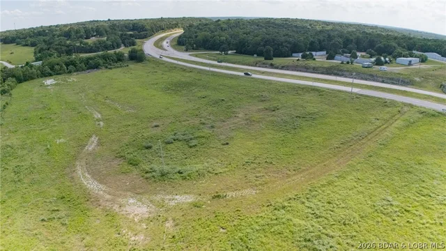 Kitchen — PT LOT 2-3-4 Rocky Point Subdivision Road Warsaw Missouri real estate