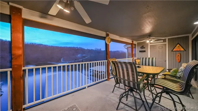 Kitchen — 611 Lazy Days Road Osage Beach Missouri real estate