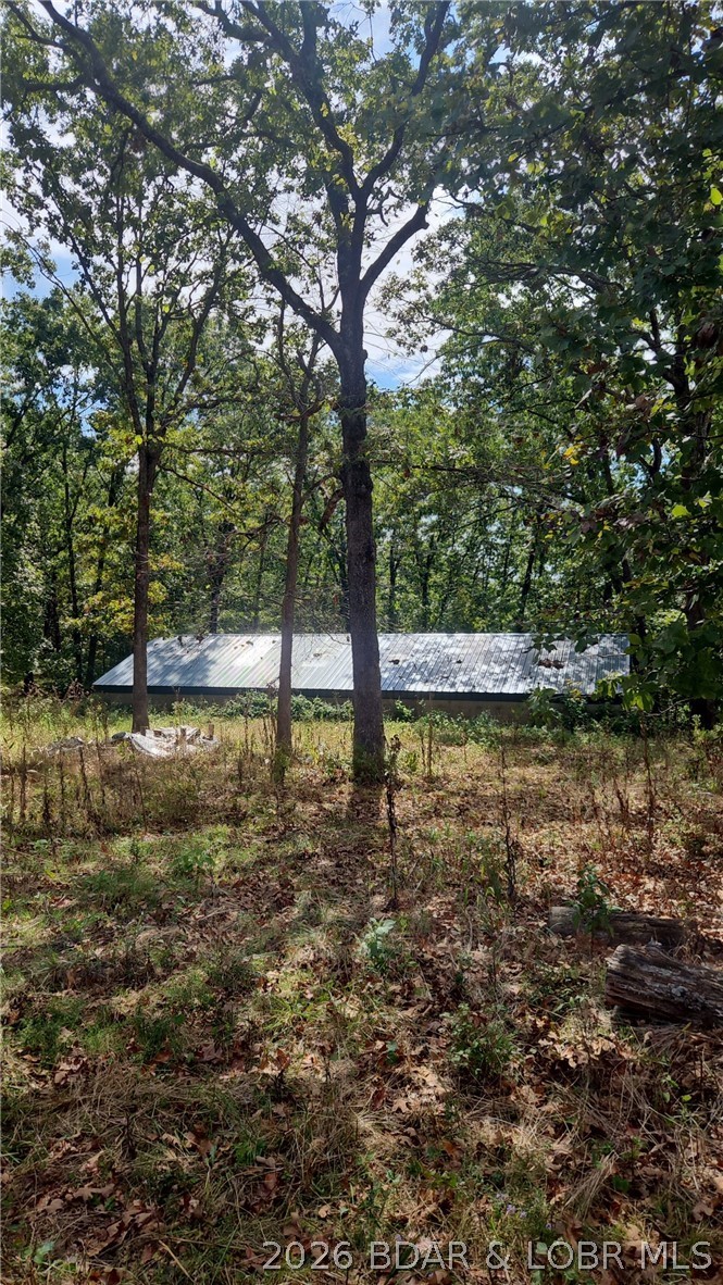 16604 Hwy O Gravois Mills Missouri home for sale listed at $89,500