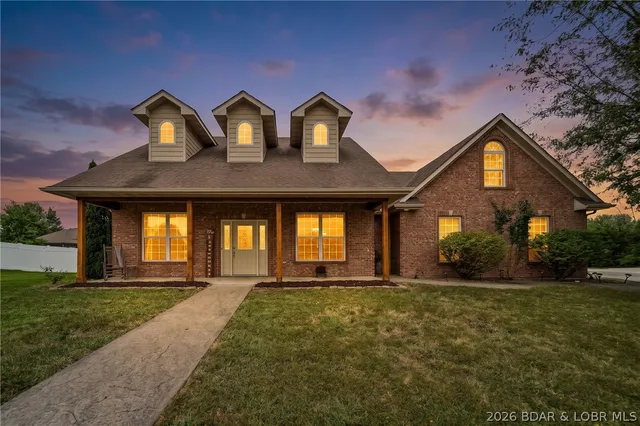 311 Sarah Drive, null MO