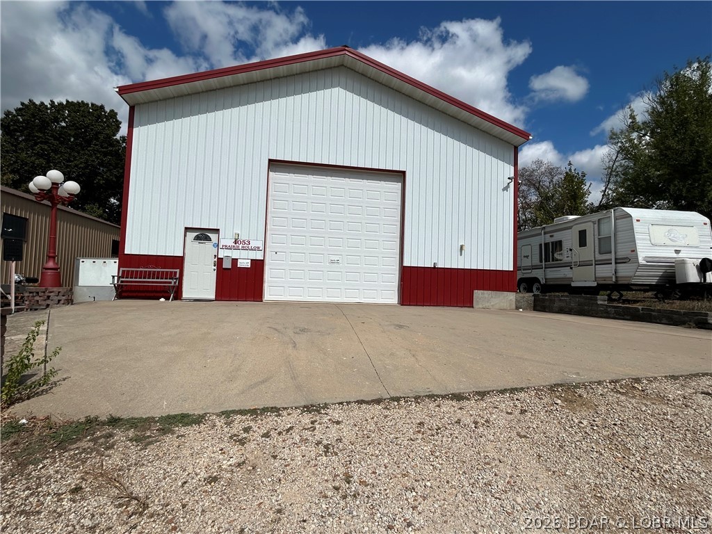 4053 Prairie Hollow Road, Osage Beach MO