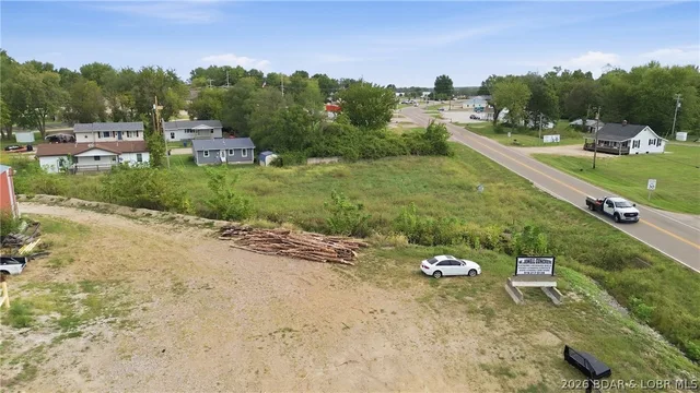 Front exterior — TBD Us-54-Br Eldon Missouri real estate