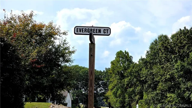 Lot #20 Evergreen Ct, Gravois Mills MO