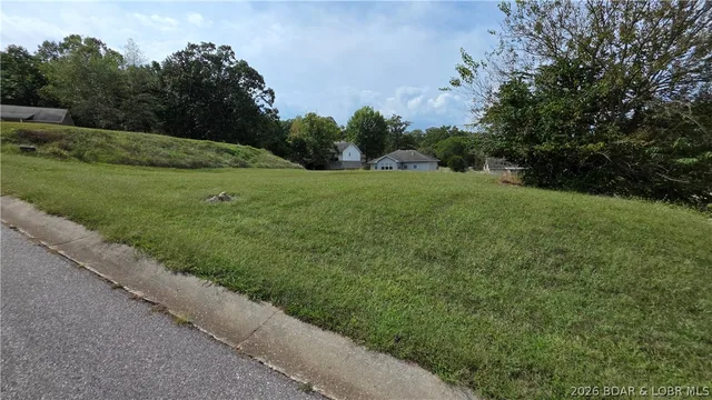 Living room — Lot #20 Evergreen Ct Gravois Mills Missouri real estate
