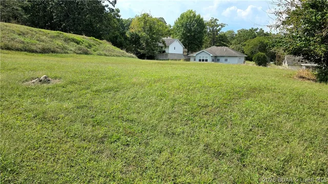 Primary bedroom — Lot #20 Evergreen Ct Gravois Mills Missouri real estate