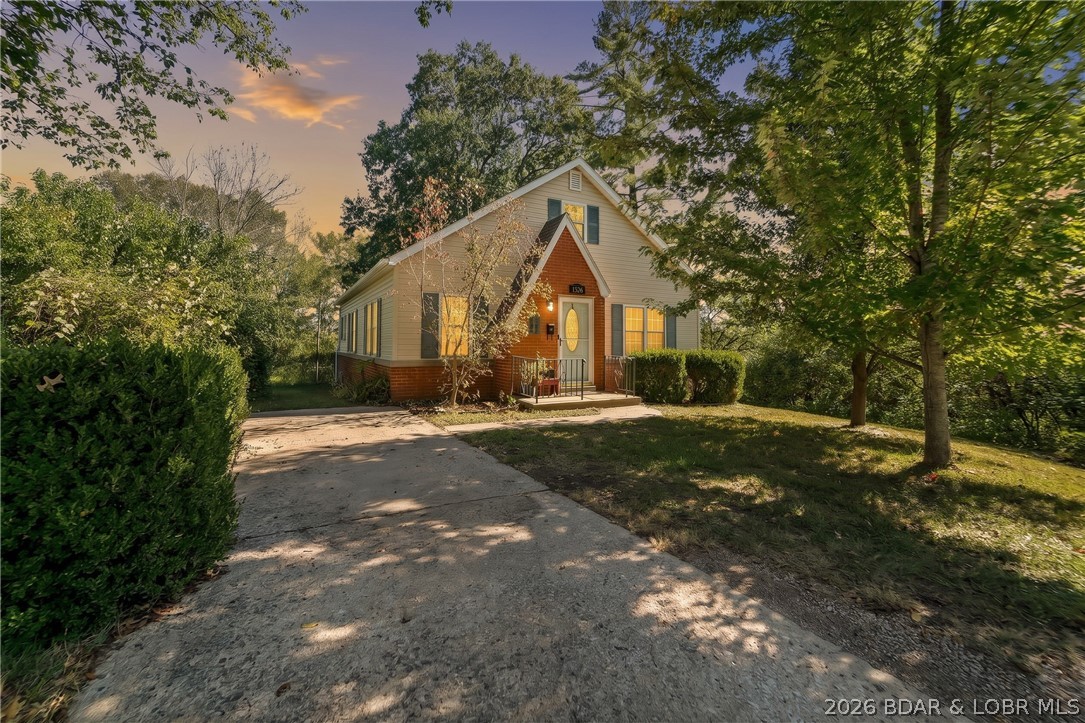 1326 Gordon Court, Jefferson City MO