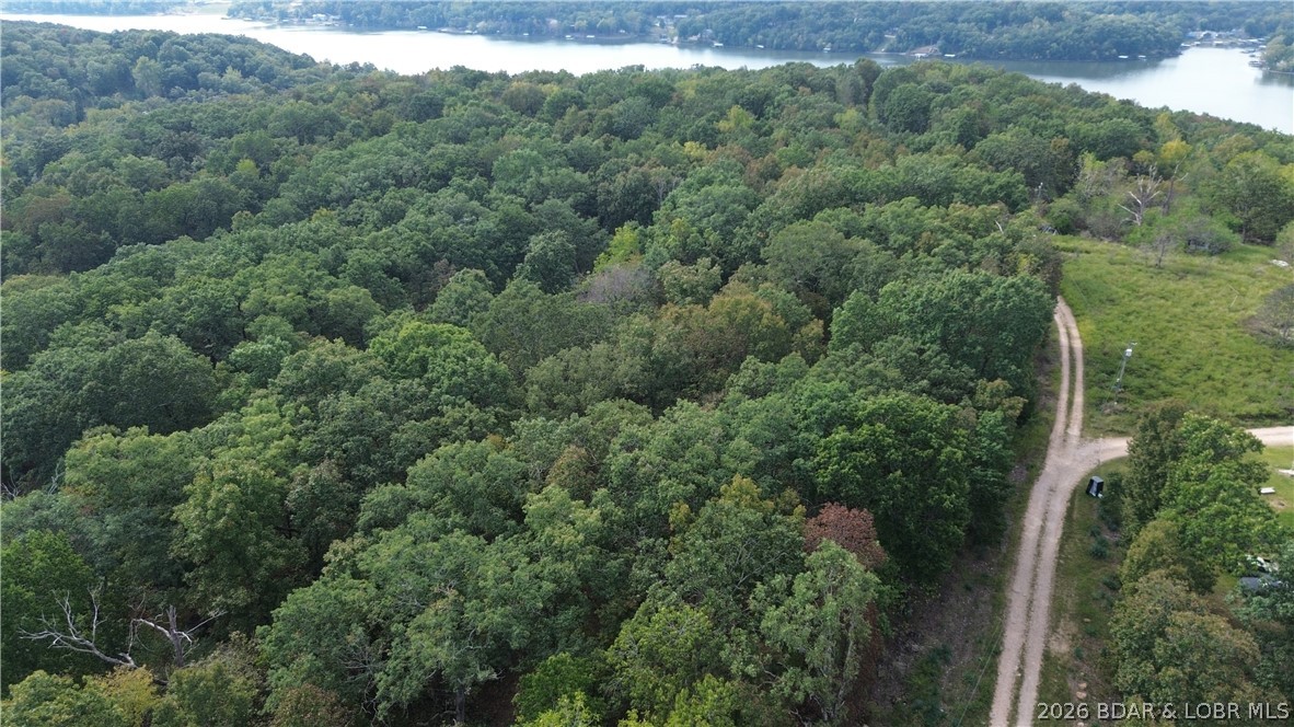 2 +/- acres Ozark Trail Rd, Lincoln MO