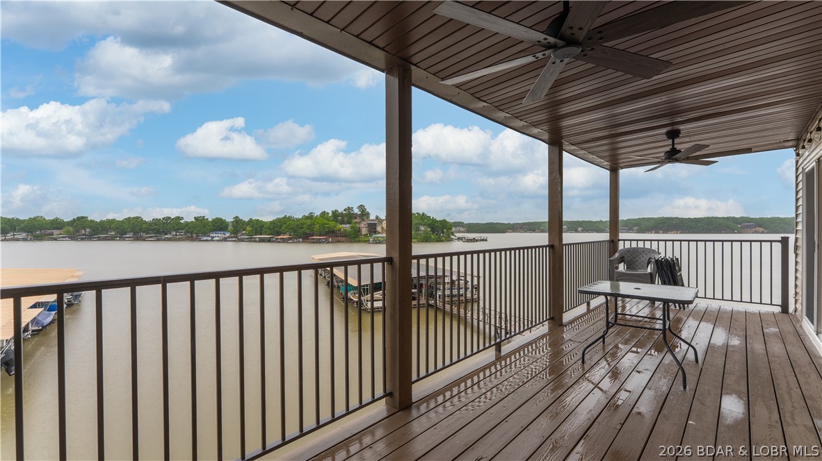 5499 Three Seasons Road Osage Beach Missouri 2 bedroom 1 bathroom home for sale listed at $219,900