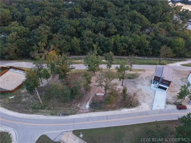 Lot 21 Daisy Road, Lake Ozark MO
