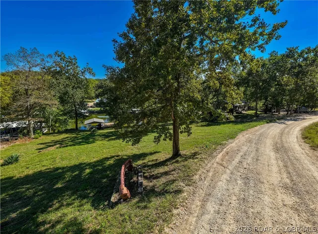 Kitchen — Lots 4&5 Zinnia Road Gravois Mills Missouri real estate