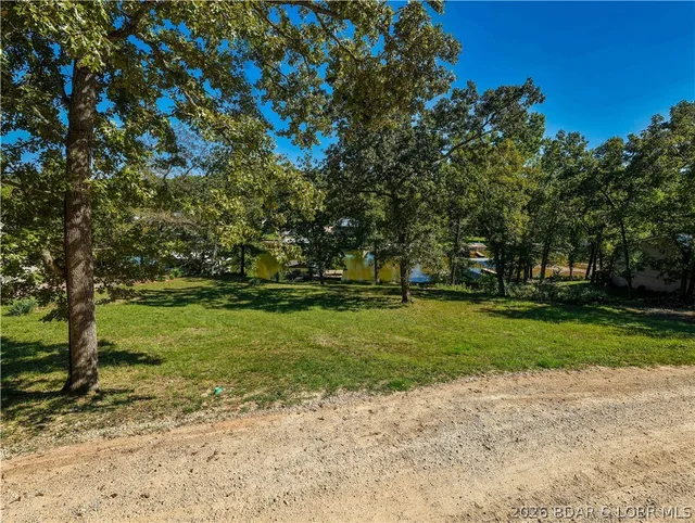 Primary bedroom — Lots 4&5 Zinnia Road Gravois Mills Missouri real estate