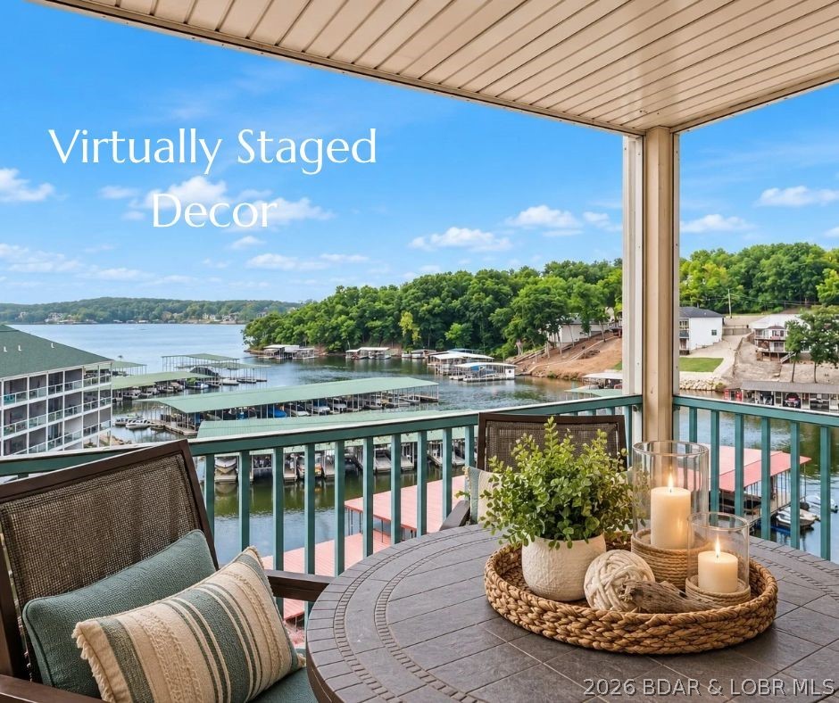 315 Highland Shores Drive Lake Ozark Missouri 3 bedroom 3 bathroom home for sale listed at $295,000
