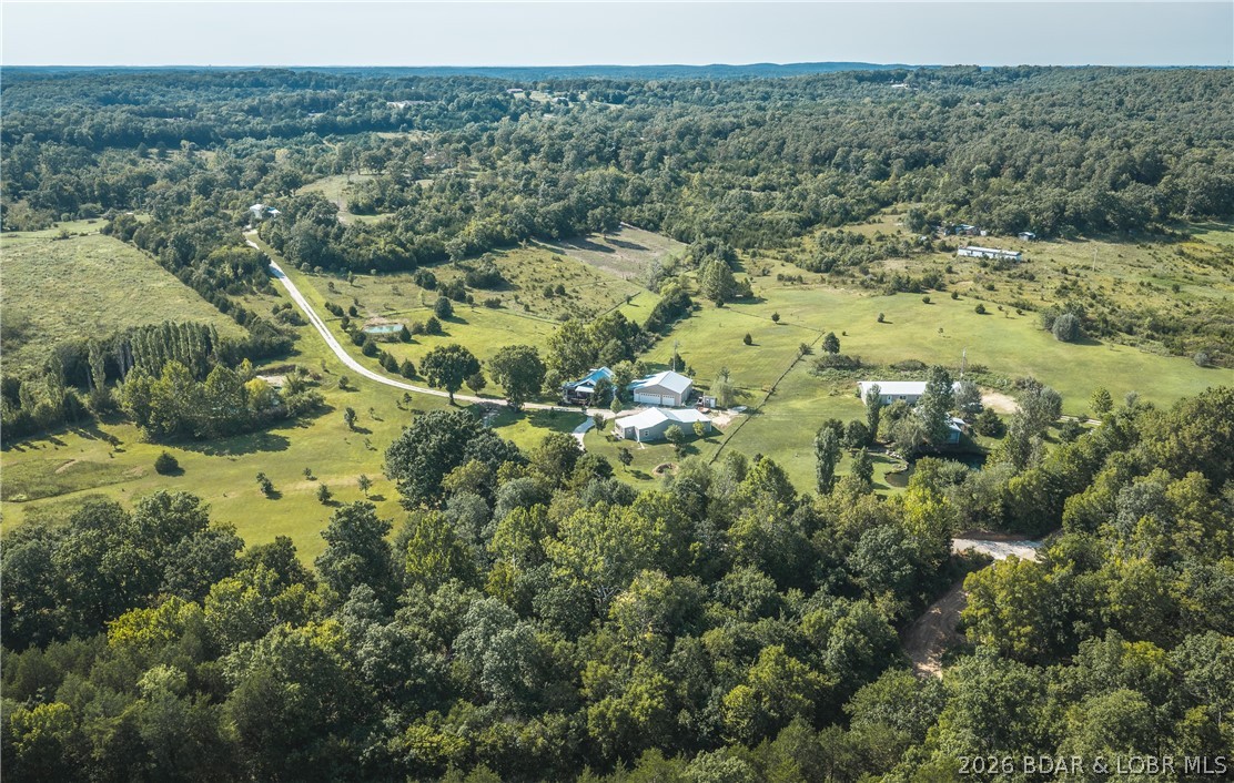 81 Meadowlark Road, Brumley MO