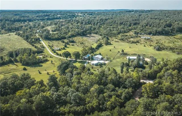81 Meadowlark Road, Brumley MO