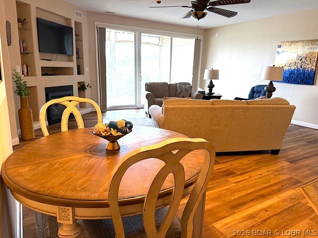 Kitchen — 4491 Ski Drive Osage Beach Missouri real estate