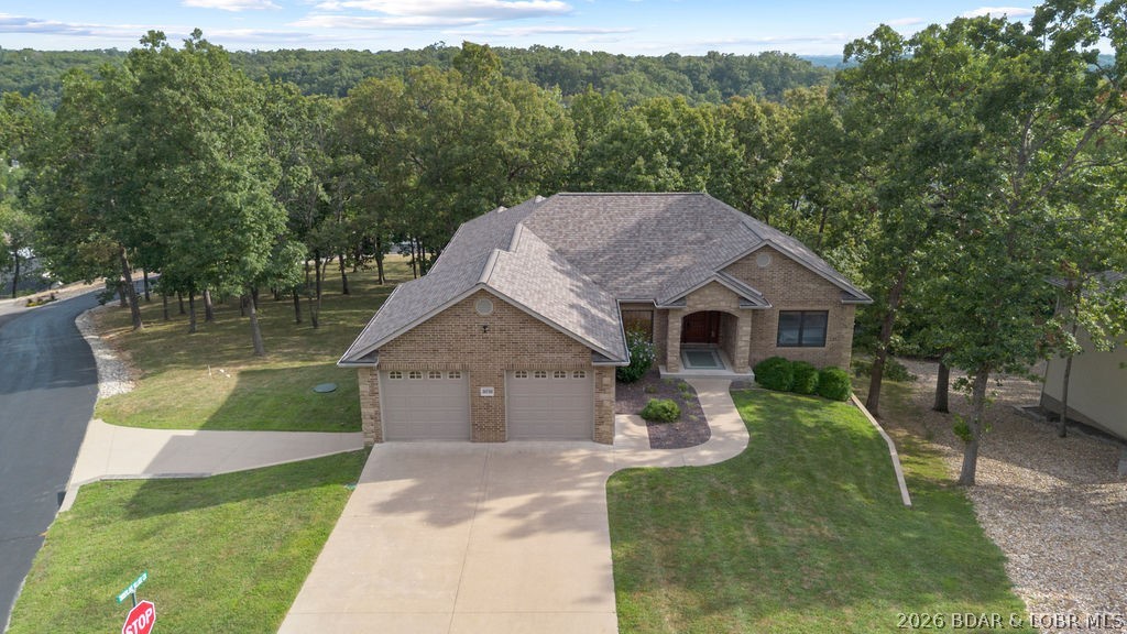 30780 Timberlake Village Circle, Rocky Mount MO