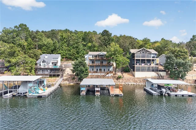 32671 Crescent Drive, Gravois Mills MO